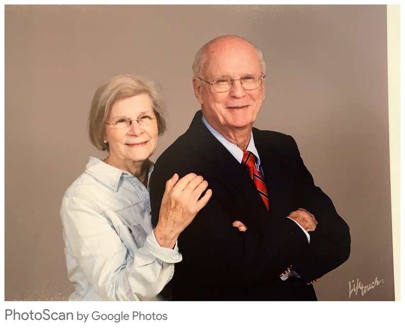 Mary Constance Green McDonough Obituary - Vidalia, LA | Young Funeral Home